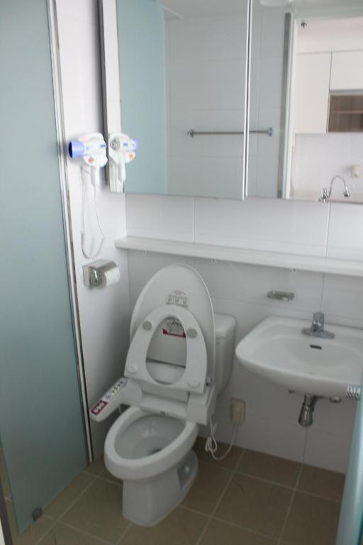 Hostel Phil House Guri Zimmer foto