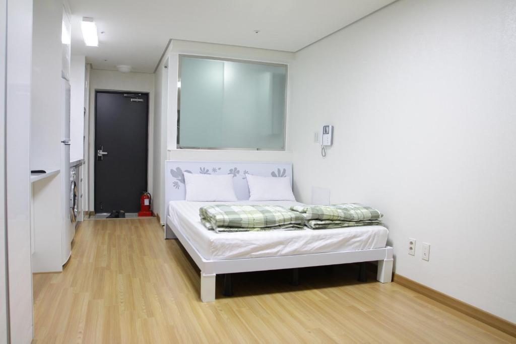 Hostel Phil House Guri Zimmer foto